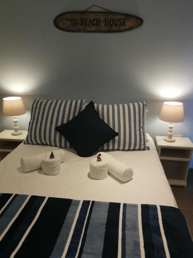 Sea Wind Self Catering Cottages Swakopmund Exterior foto