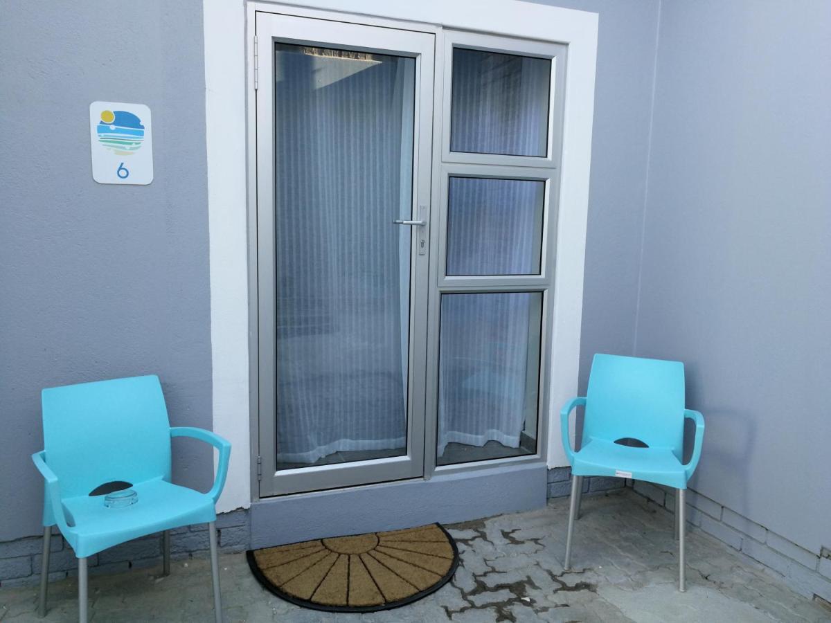 Sea Wind Self Catering Cottages Swakopmund Exterior foto