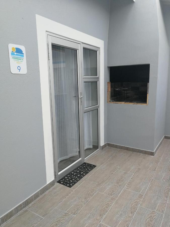 Sea Wind Self Catering Cottages Swakopmund Exterior foto