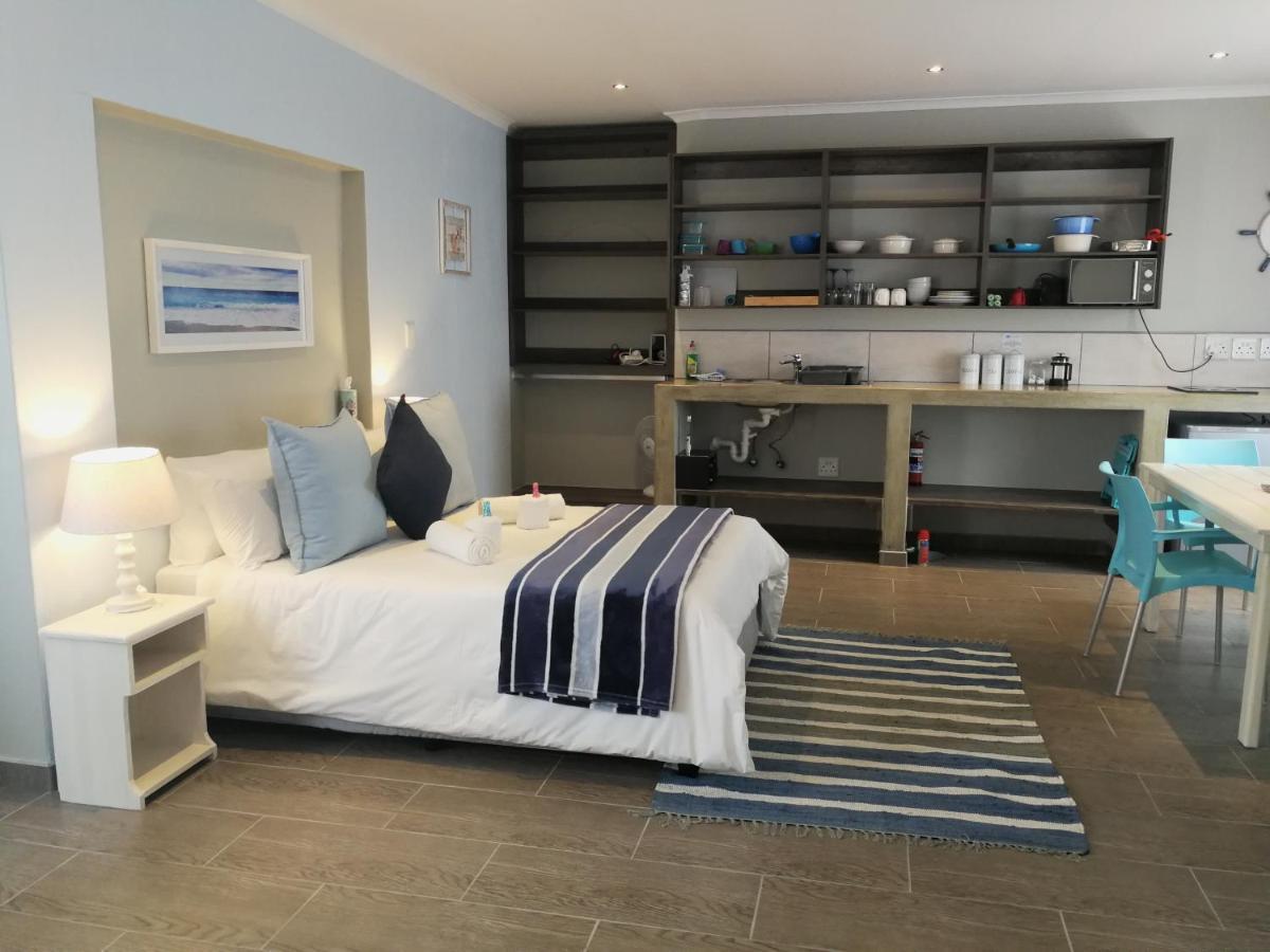 Sea Wind Self Catering Cottages Swakopmund Exterior foto