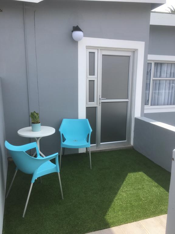 Sea Wind Self Catering Cottages Swakopmund Exterior foto