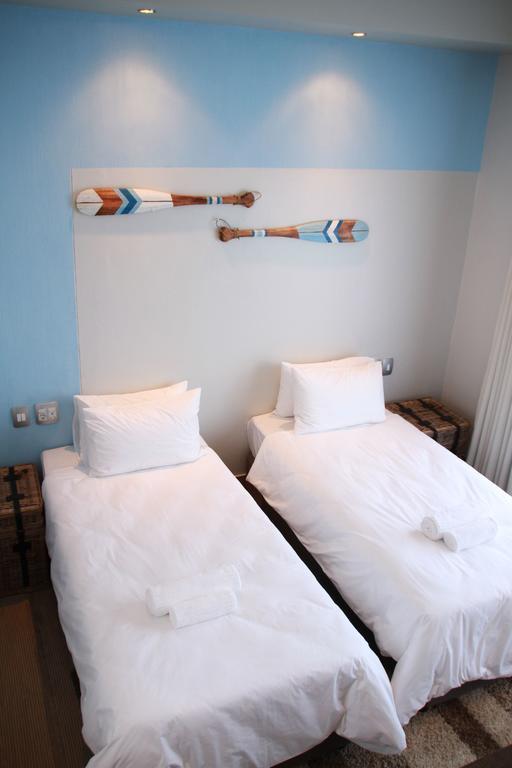 Sea Wind Self Catering Cottages Swakopmund Exterior foto